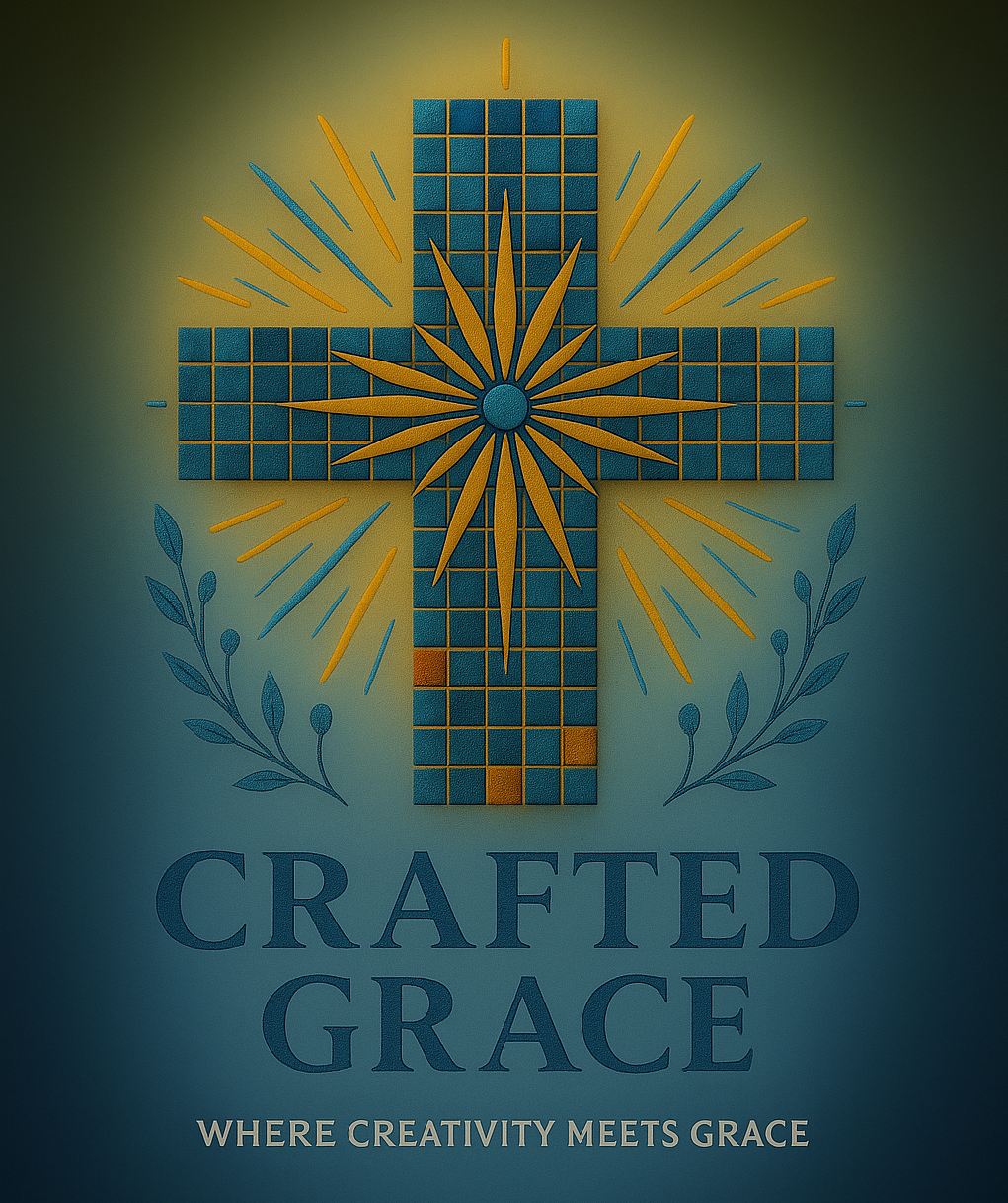 Crafted Grace Ltd